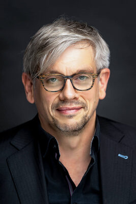 Mathias Tretter - „Nachgetrettert – der satirische Jahresrückblick“