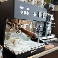 Baristakurs Kompakt ca. 3 h