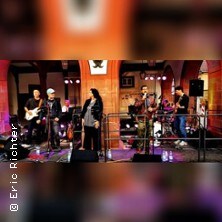 Deep Blue Band