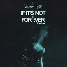 WesGhost - If it's not forever