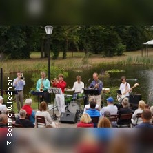 Jazz am Hainer See°6: Weihnachtskonzert