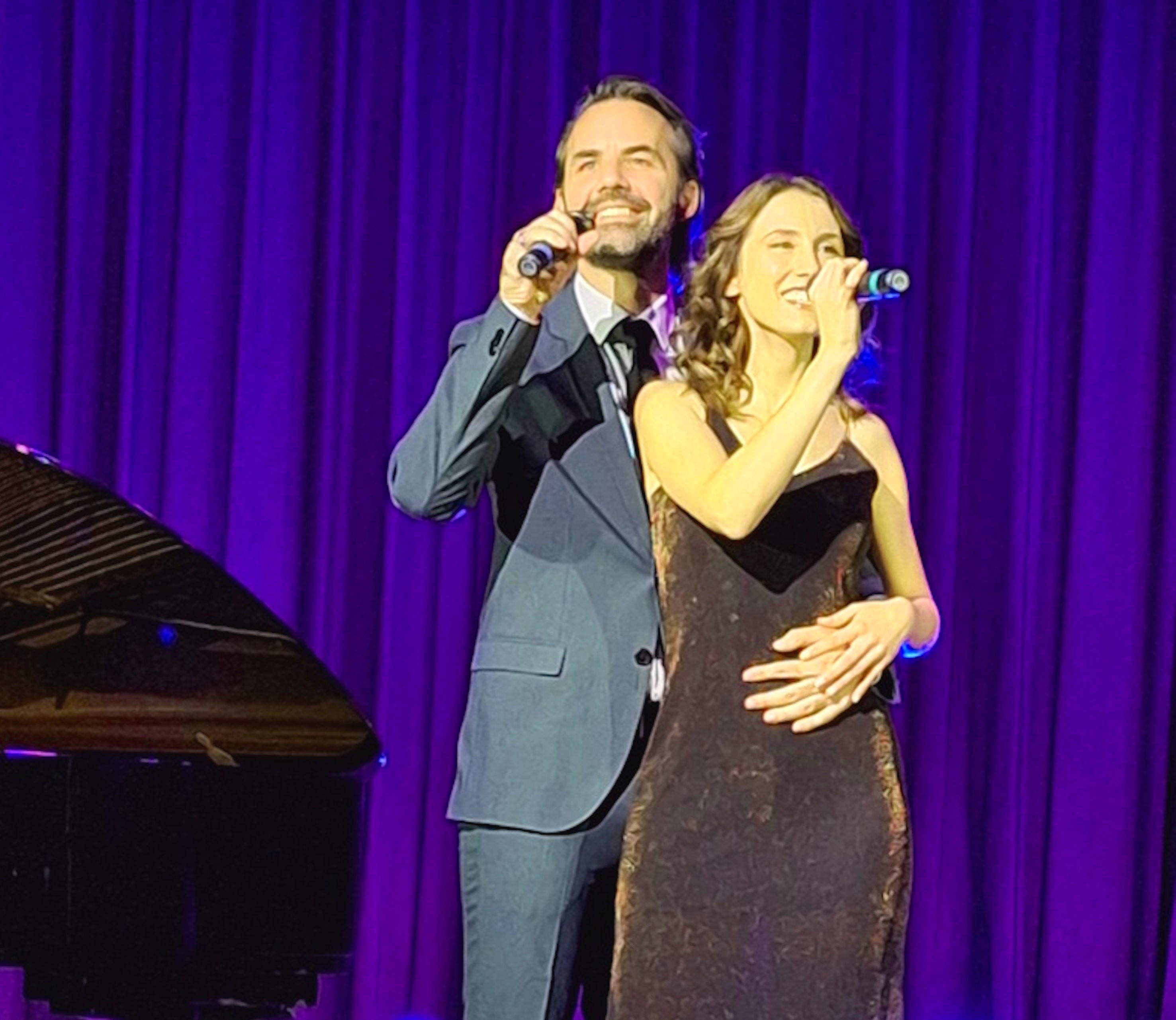 Jeversche Musicalnacht - Musical-Evergreens