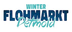 Winterflohmarkt in der Stadthalle Detmold - Winterflohmarkt November