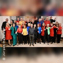 Die Herzschrittmacher - Weihnachtskonzert - Weil wir leuchten