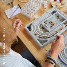 Schmuckworkshop Armband inkl. Material
