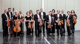 Neujahrskonzert 2027 - Südwestdeutsches Kammerorchester Pforzheim