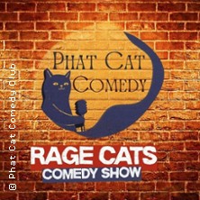 Phat Cat Comedy