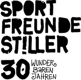 Sportfreunde Stiller - 30 wunderbaren Jahren