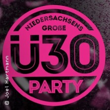 Ü30 Party