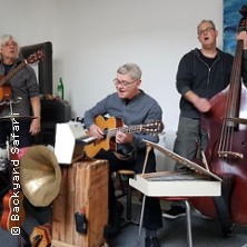 Backyard Safari - Auf der Pirsch im Dschungel der Popmusik