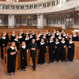 MOZART – Messe in C-Dur
