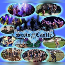 Scots on the Castle Freitag