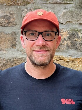 Reisereportage - „Ein Sommer, ein Gravelbike, 7.000Kilometer durch 14 Länder: Markus Weinberg folgt dem „European Connection Trail“