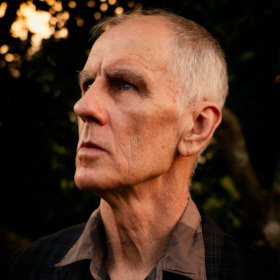 Robert Forster - An Evening with Robert Forster