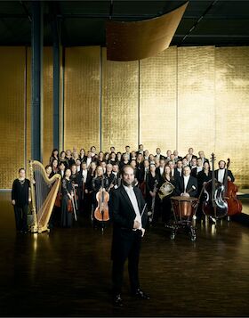3. Sinfoniekonzert