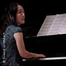 Makiko Hirabayashi …Solo für den Jazz
