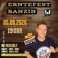 Erntefest Ranzin