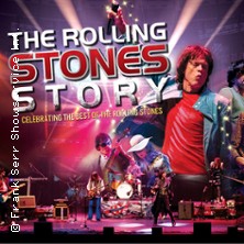 The Roling Stones Story - Rock 'n' Roll for ever