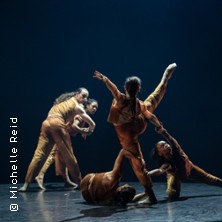 Tanzfestival: Show 1