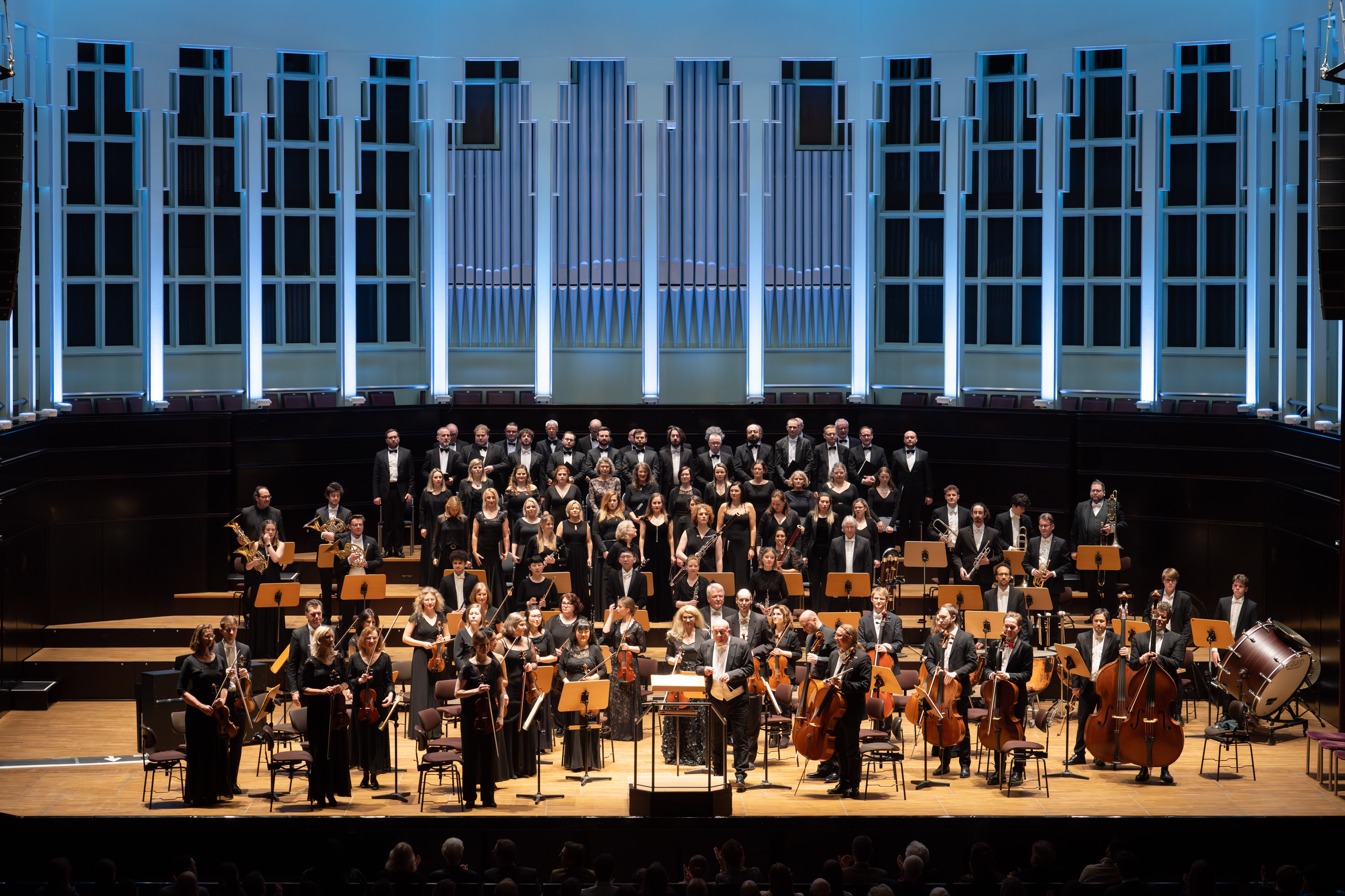 Neujahrskonzert