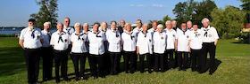 Shanty-Chor Bockhorn