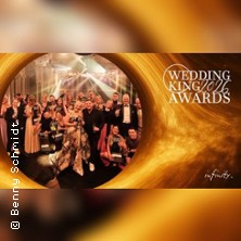 Wedding King Awards 2026