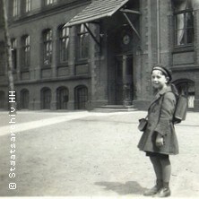 Rundgang: Wolfgang Borchert