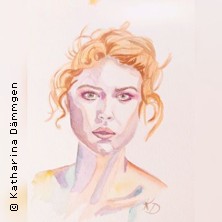Aquarell Malkurs für Anfänger