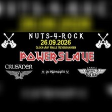 Rock & Metal Night