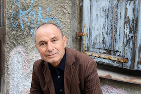 Norbert Gstrein liest