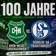 GW Erkenschwick-Schalke 04 Traditionself
