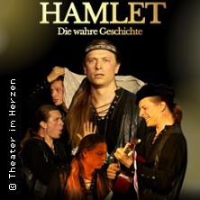 Hamlet - Die wahre Geschichte