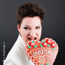 Vanessa Maurischat - Amor & Psycho 2.0