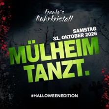 MülheimTANZT - Halloween Edition