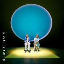 Das Gewicht der Ameisen