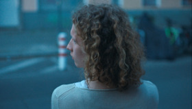 Gastprogramm Filmfestival Max Ophüls Preis: Sprachlos