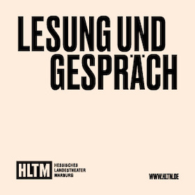Lesung Zwei Raben