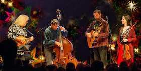 Irish Christmas - Seldom Sober & Friends