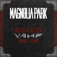Magnolia Park