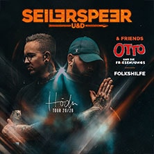 Seiler und Speer & Freunde + OTTO & die Friesenjungs + Nico Sücker