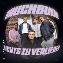 Bruchbude - nichts zu verlieren