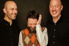 Søren Bebe Trio (DK / No)