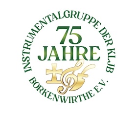 Konzert des Musikkorps der Bundeswehr - 75 Jahre Instrumentalgruppe der KLJB Borkenwirthe e.V