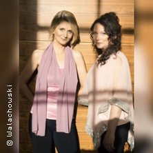 Anna & Ines Walachowski