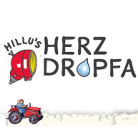 Hillus Herzdropfa - D'r normale Wahnsinn!