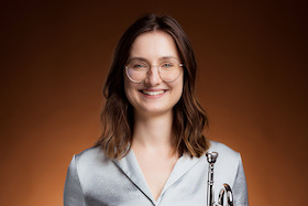 Selina Ott & Gabor Boldoczki (Trompeten)