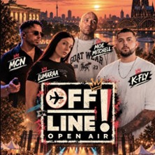 OFFL!INE Open Air