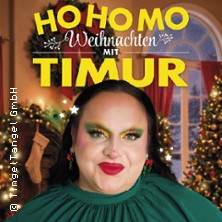 Timur - HoHoMo - Weihnachten mit Timur