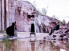 Accio Piano Trio
