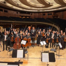 DRESDNER RESIDENZ ORCHESTER - Italienische Nacht